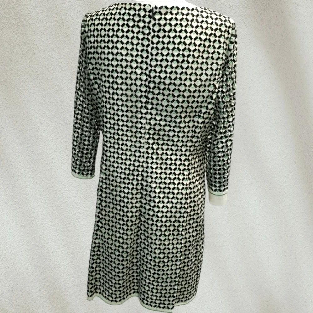 Antonio Melani Dress Size 14 - Picture 2 of 7